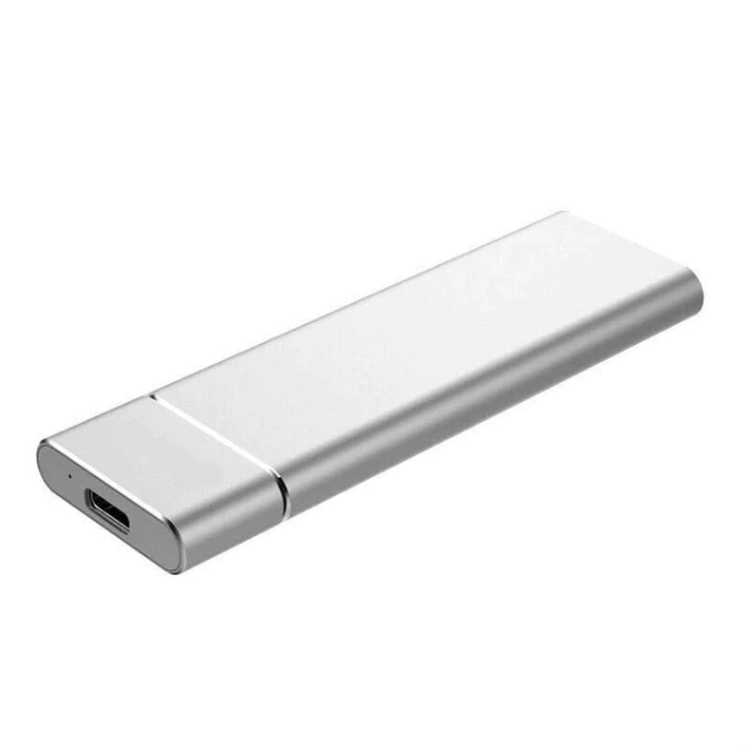 BowLift | Portable External Hard Drive – Fast & Durable Storage