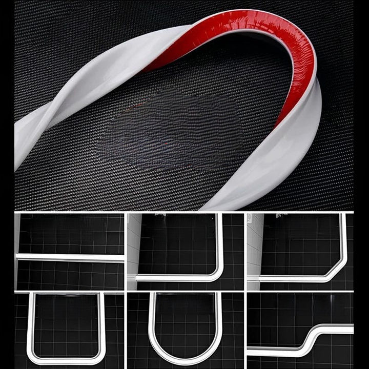 BowLift | Silicone Water Retaining Strip