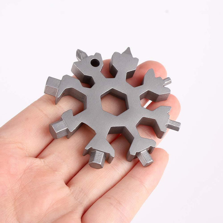 BowLift | 18-in-1 Multi-function Survival Tool