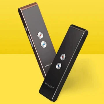 BowLift | Portable Voice Translator