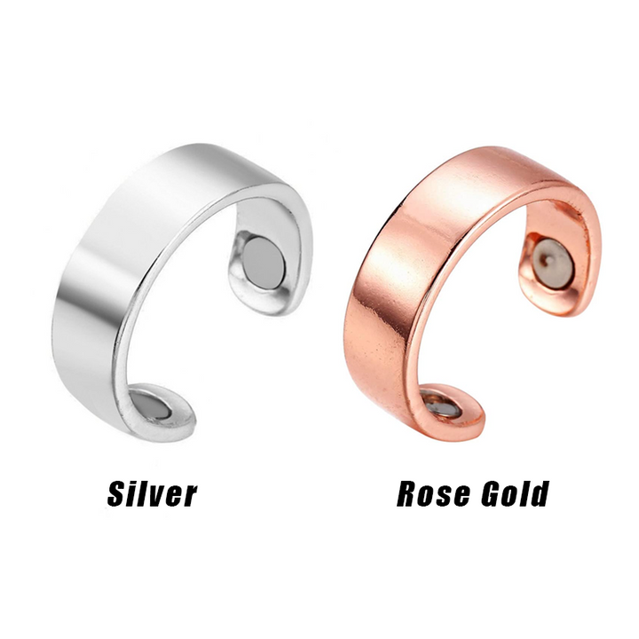 BowLift | Therapeutic Magnetic Ring