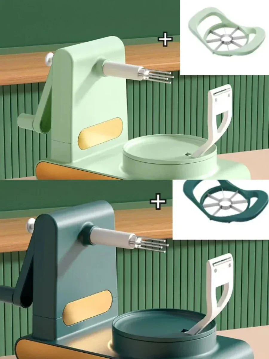 BowLift | Simple Fruit and Vegetable Peeler - PeelPro