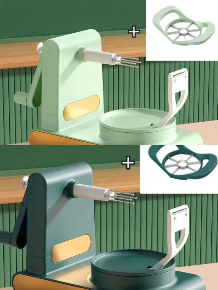 BowLift | Simple Fruit and Vegetable Peeler - PeelPro