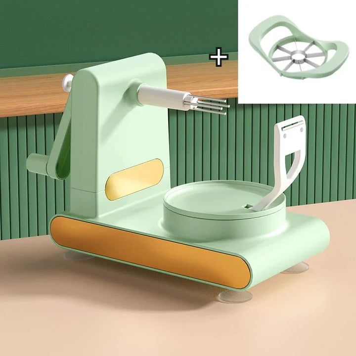 BowLift | Simple Fruit and Vegetable Peeler - PeelPro