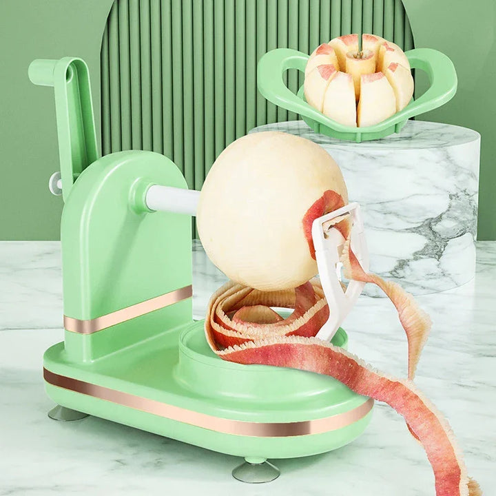 BowLift | Simple Fruit and Vegetable Peeler - PeelPro