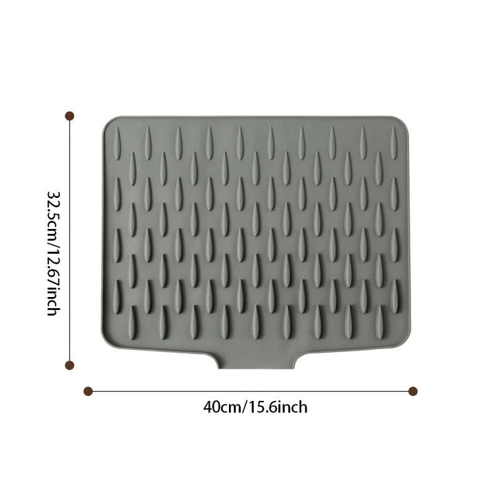 BowLift | FlexiDrain — Make your kitchen quickly dry, safe, and flawless!