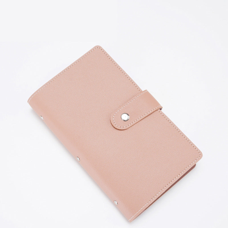 BowLift | 96 Envelope Savings Challenge Book