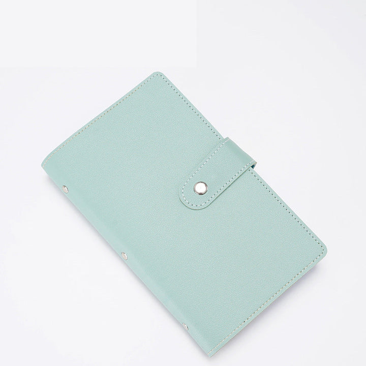 BowLift | 96 Envelope-Saving-Challenge-Book