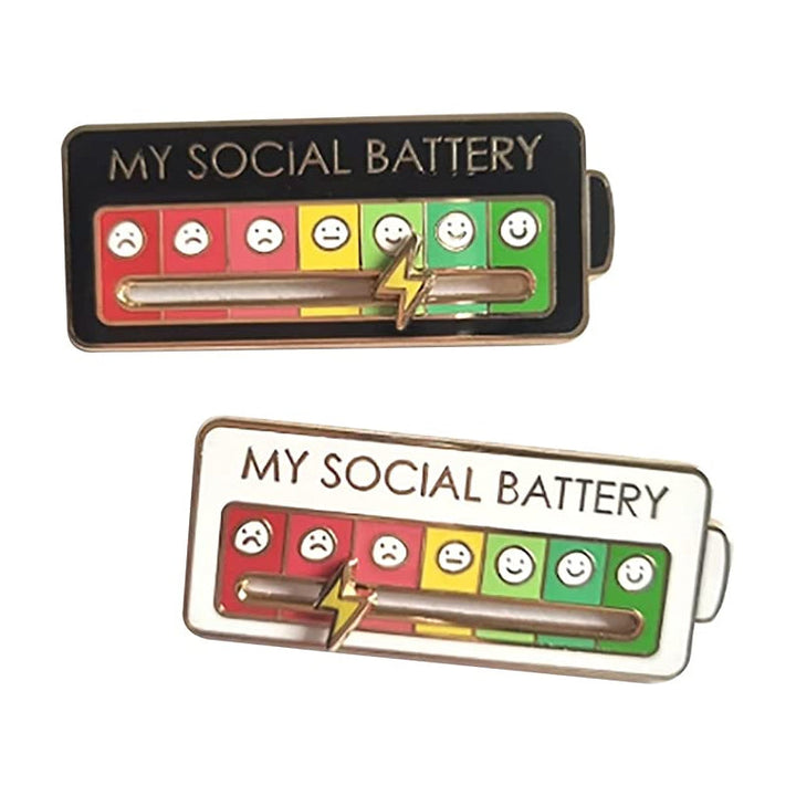 BowLift | Interactive Mood Pins