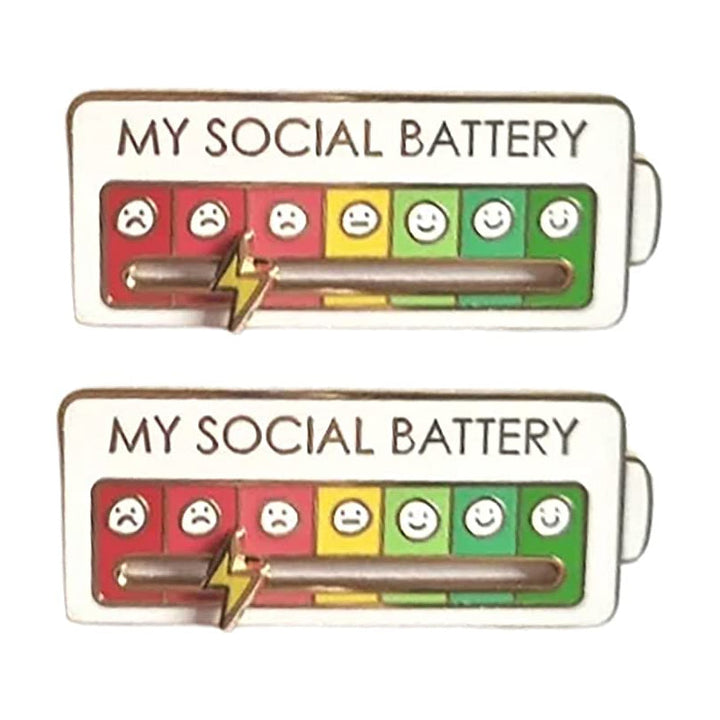 BowLift | Interactive Mood Pins
