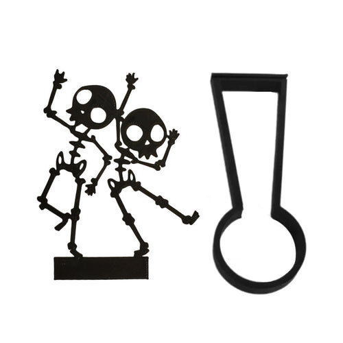 BowLift | Tealight Shadowcaster
