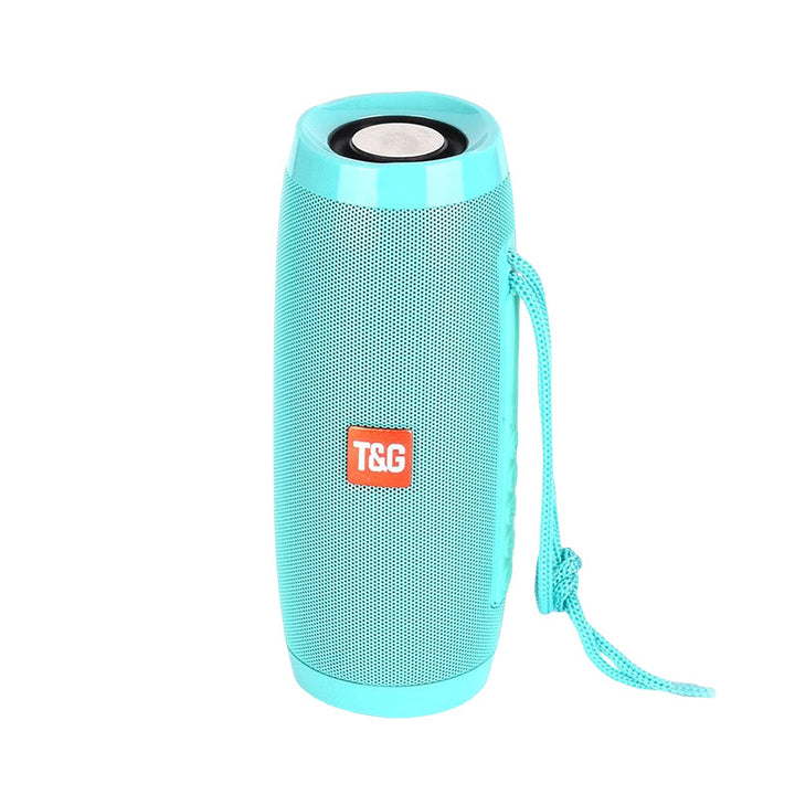 BowLift | LED Bluetooth Wireless Bass Subwoofer Music Player