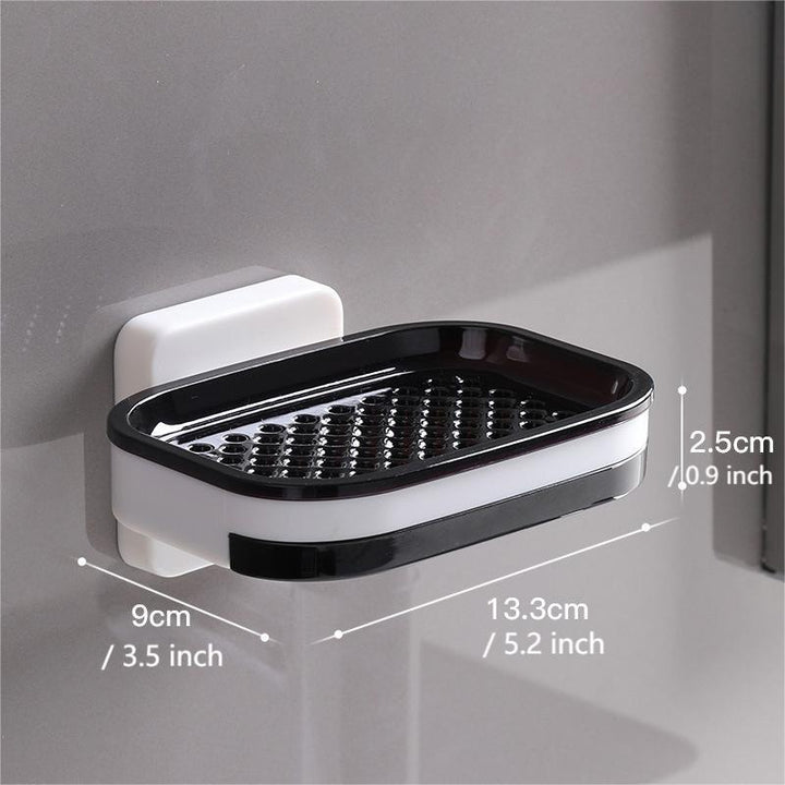 BowLift | Soap Dish with Draining Tray