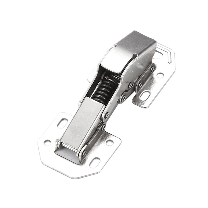 BowLift | Hole-free and slit-free hinges