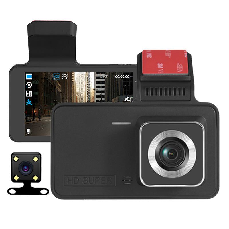 BowLift | High-Quality Dash Cams