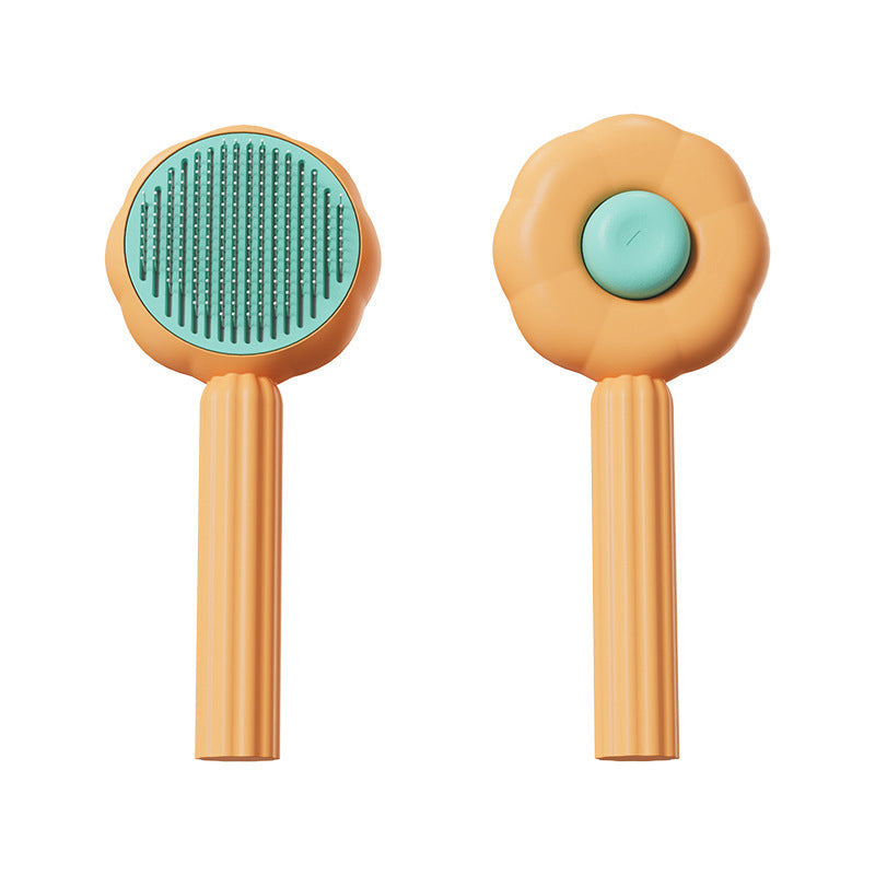BowLift | Cleaning brush for pet hair