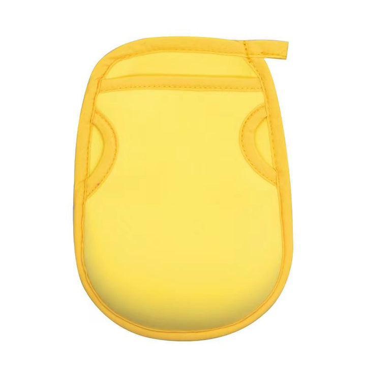 BowLift | Soft Shower Gloves