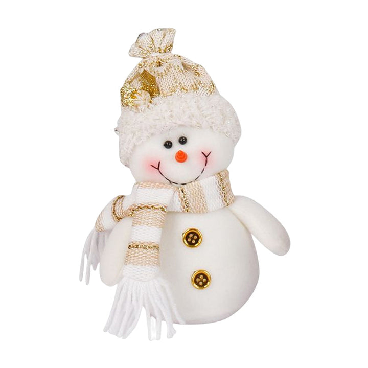 BowLift | Christmas Snowman Decorations