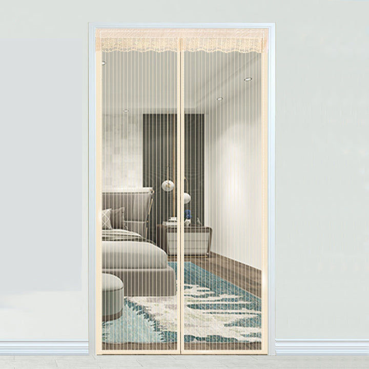 BowLift | Magnetic Fly Door