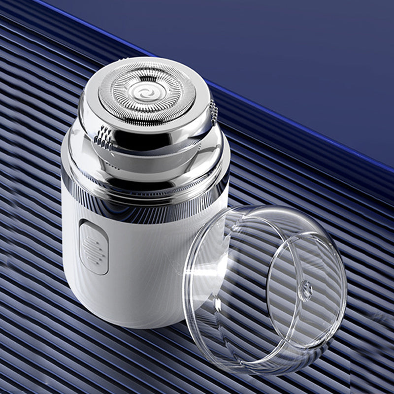 BowLift | Mini portable electric shaver