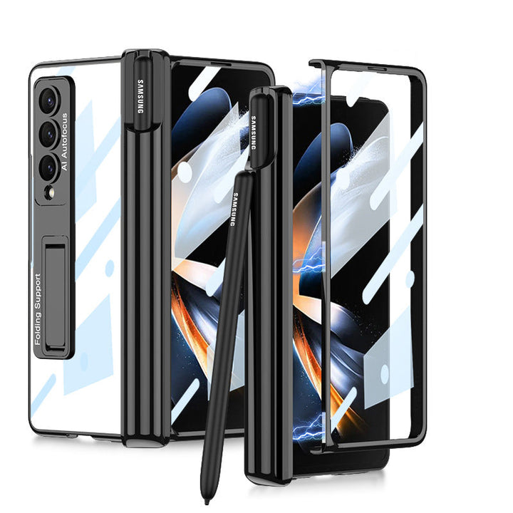 BowLift | Samsung Flip Phone Case for Fold4