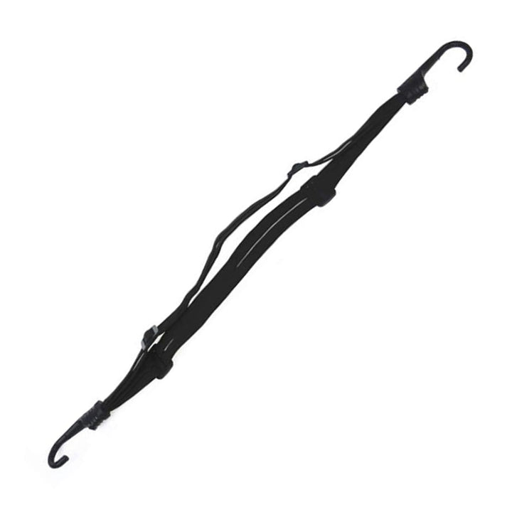 BowLift | Helmet rope high elastic luggage tie rope