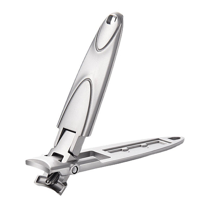BowLift | Ultra-thin portable nail clipper