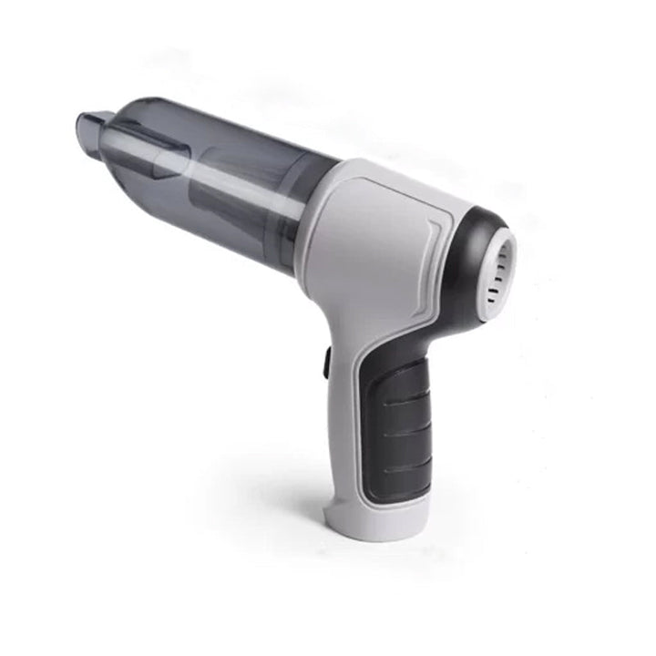 BowLift | Mini Cordless Vacuum Cleaner