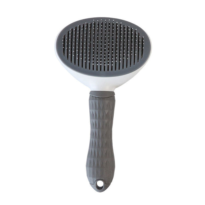 BowLift | Stainless Steel Needle Pet Comb