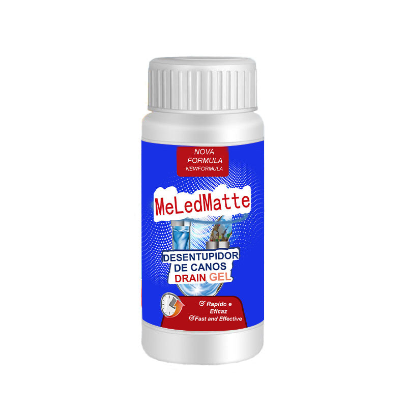 BowLift | Toilet clogging deodorant, powerful pipe cleaner