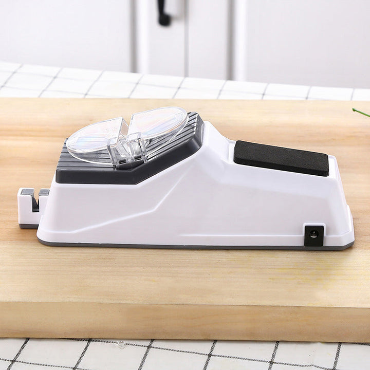 BowLift | Electric Knife Sharpener