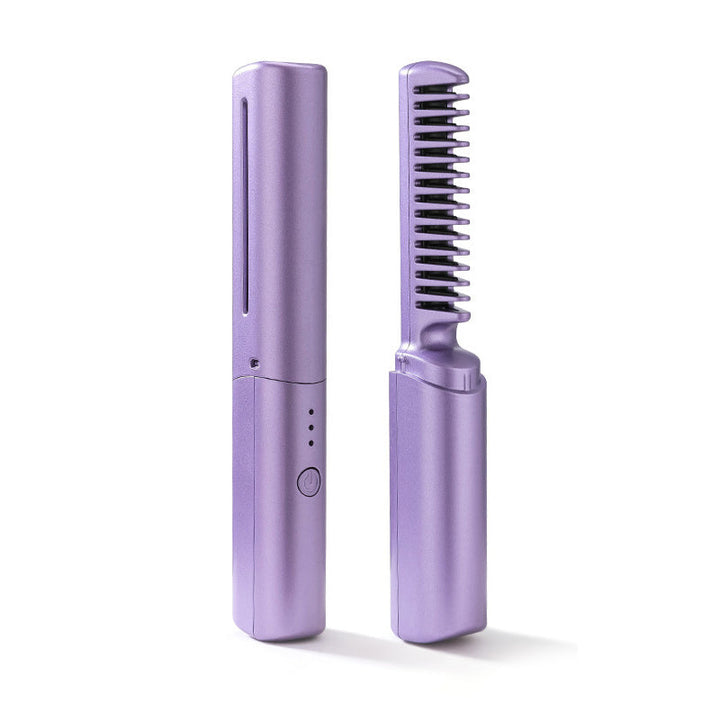 BowLift | CompactSleek Travel-Ready Hair Perfection