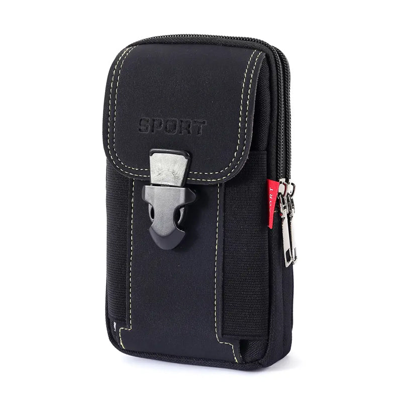 BowLift | Men's Mobile Phone Sports Bag
