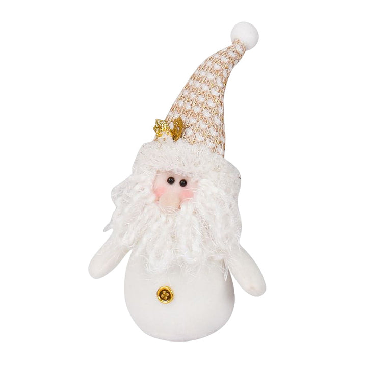 BowLift | Christmas Snowman Decorations