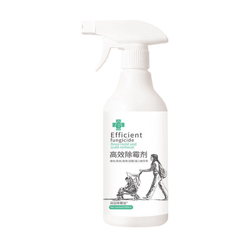 BowLift | High-Efficiency Mold Remover