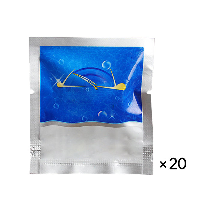 BowLift | Glass Water Effervescent Tablets