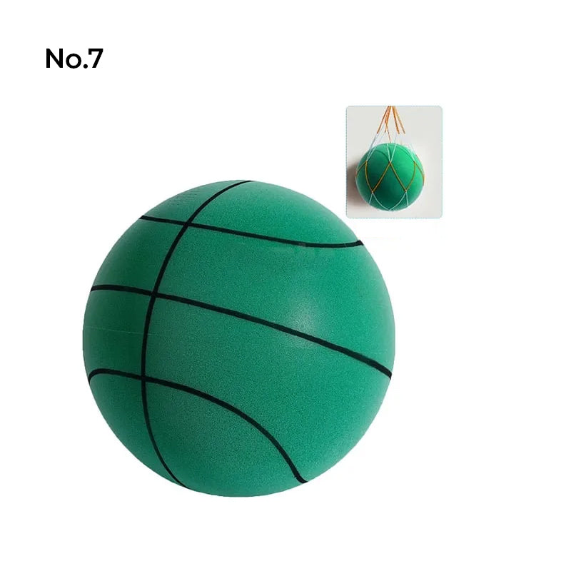 BowLift | Handleshh Silent Basketball