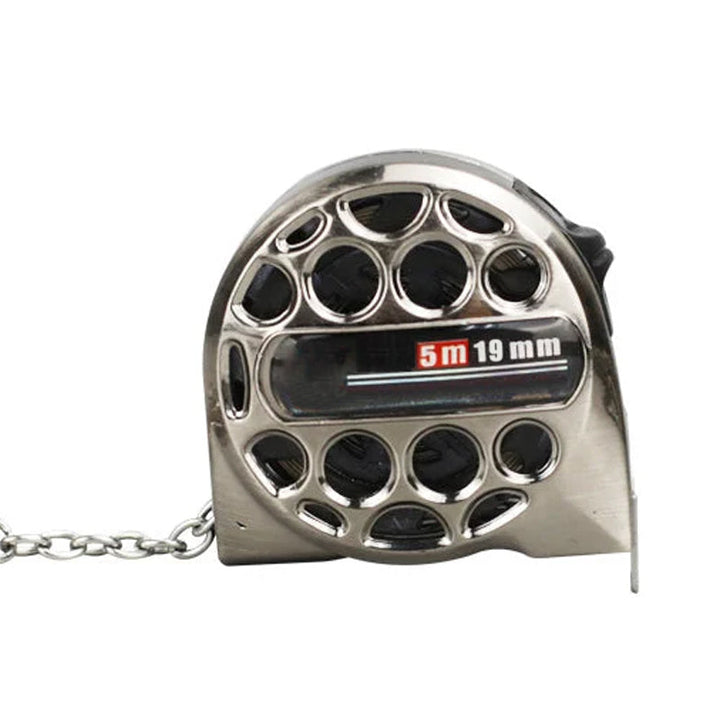 BowLift | Stainless Steel Corrosion Protection Telescopic Measuring Tape