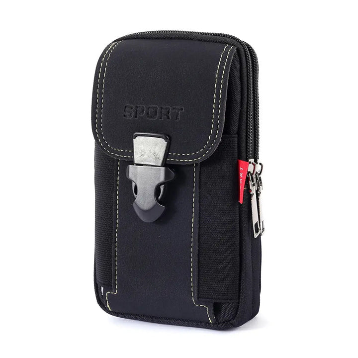 BowLift | Men's Mobile Sports Bag
