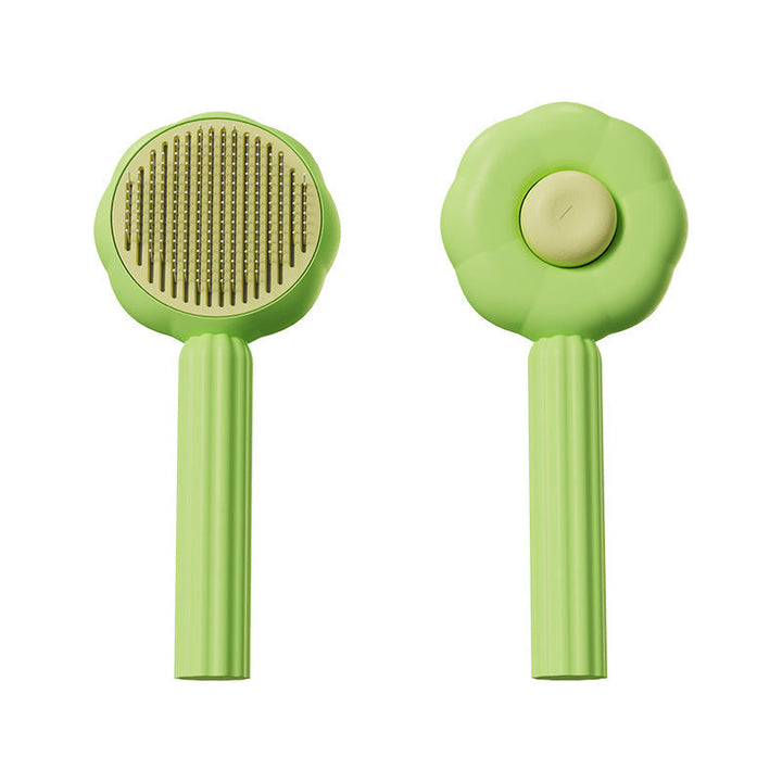 BowLift | Pet Hair Cleaner Brush