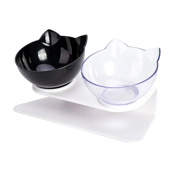 BowLift | Anti-Vomit Cat Bowl