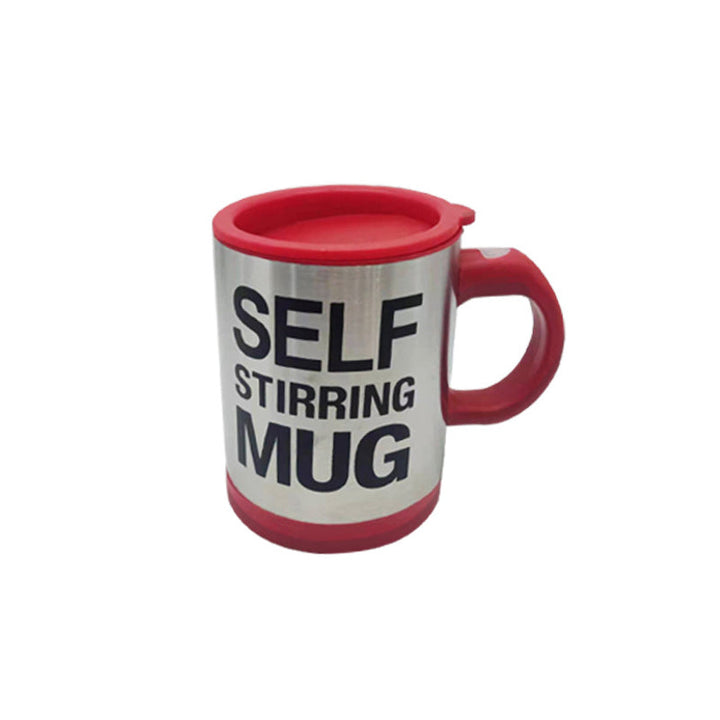BowLift | Electric Coffee Stirring Cup