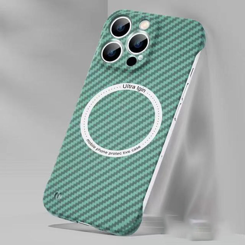 BowLift | Carbon Fiber Lightweight Case for iPhone
