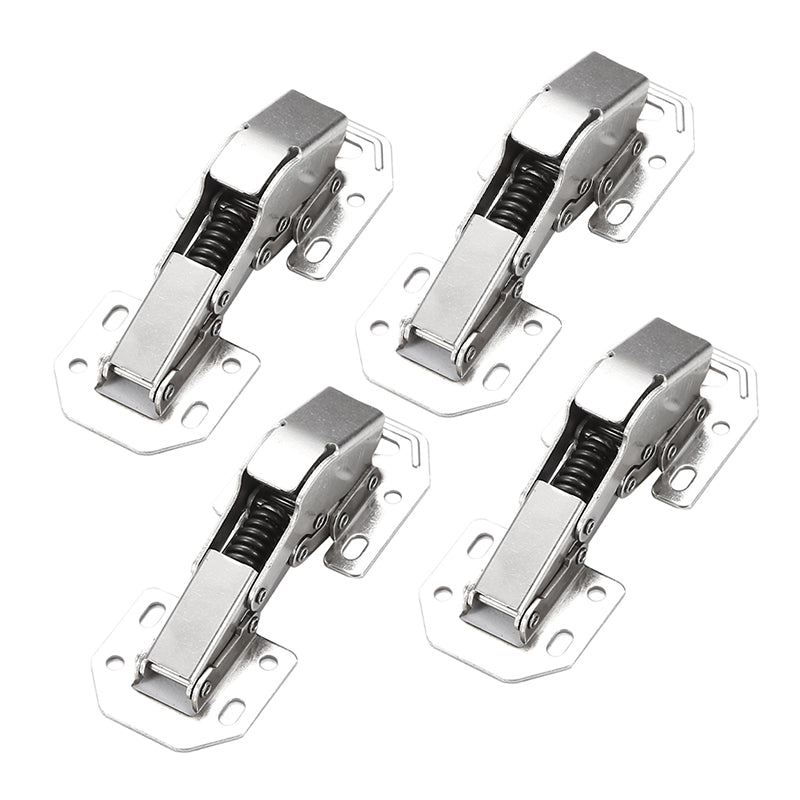 BowLift | Hole-free and slit-free hinges