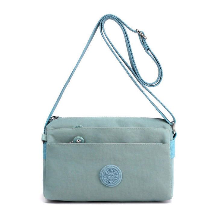 BowLift | Multi-layer Shoulder Bag