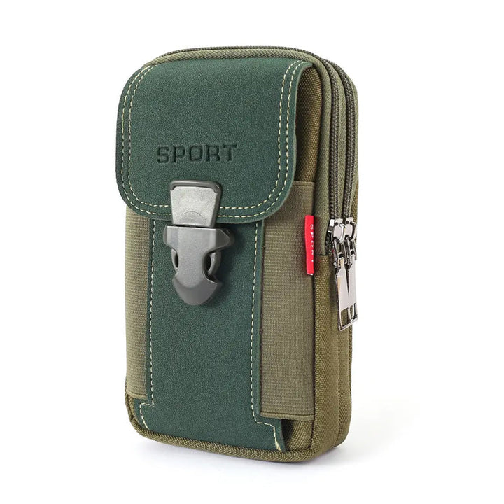 BowLift | Men's Mobile Phone Sports Bag