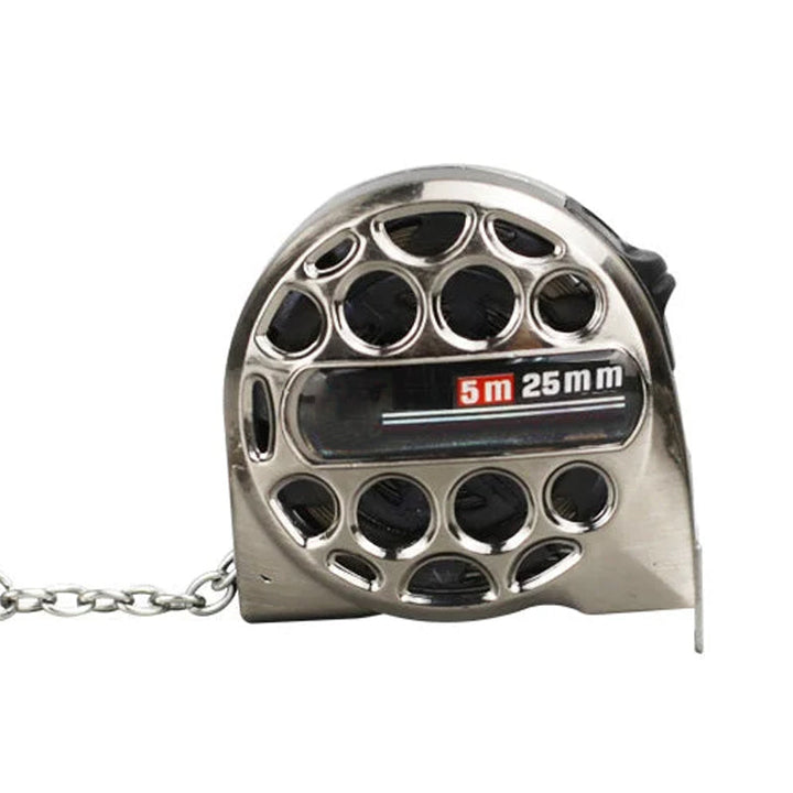 BowLift | Stainless Steel Anti-Corrosion Expandable Metric Ruler