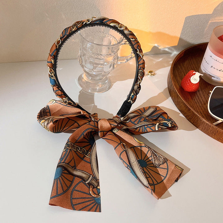 BowLift | Fashionable Elegant Headband