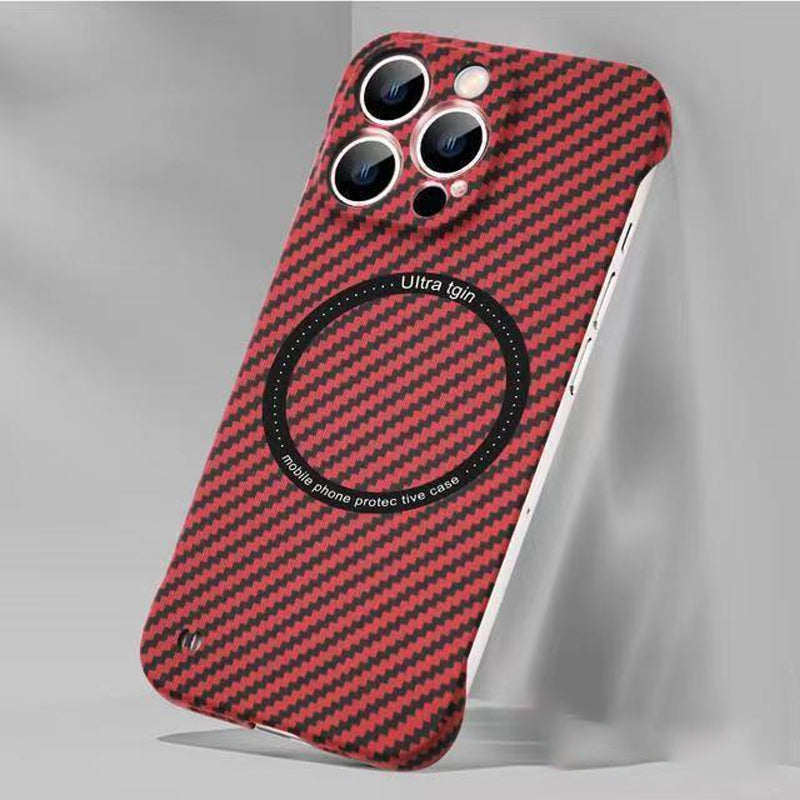 BowLift | Carbon Fiber Lightweight Case for iPhone