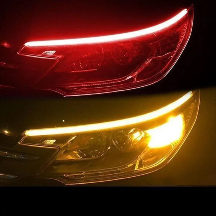 BowLift | LED Flow Type Car Signal Light